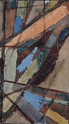 Walter WICHMANN (1916-1970)