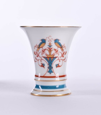 small vase Fürstenberg 