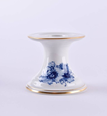 Candlestick Meissen