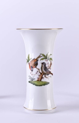 Bechervase Herend