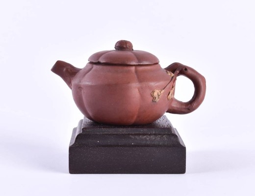 Zisha China 20th century