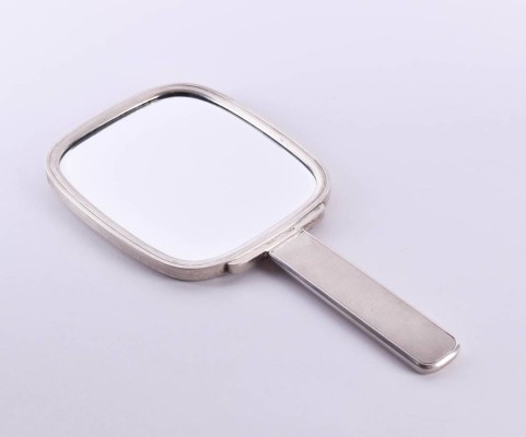 hand mirror Art Deco England