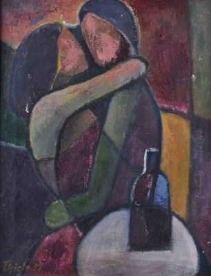 Günter THIELE (1930)