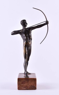 Anonymous artist/19th/20th century