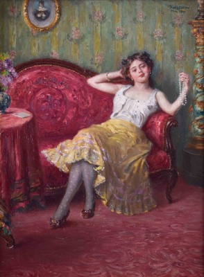 Robert VÖLCKER (1854-1924)