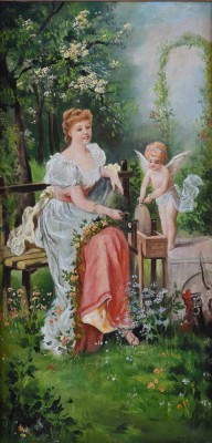 Hans ZATZKA (1859-1945)