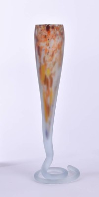Designer vase