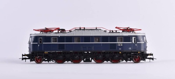 Elektrolokomotive E 18 35 der DB, Roco