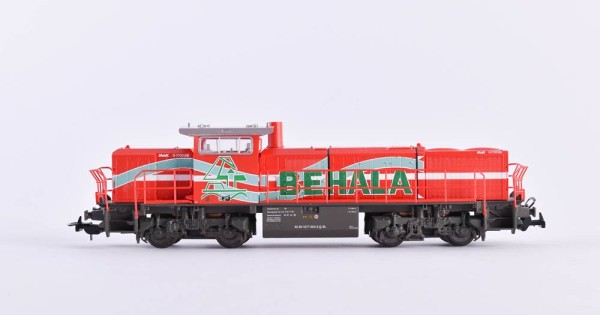 Diesel locomotive G 1700 BEHALA - Piko