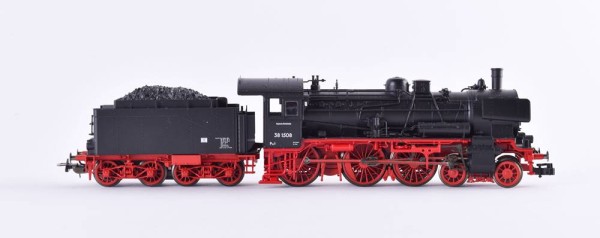 Dampflok 38 1508 DR - Fleischmann