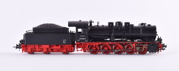 Dampflok mit Tender 57 2533-8 DR - Roco