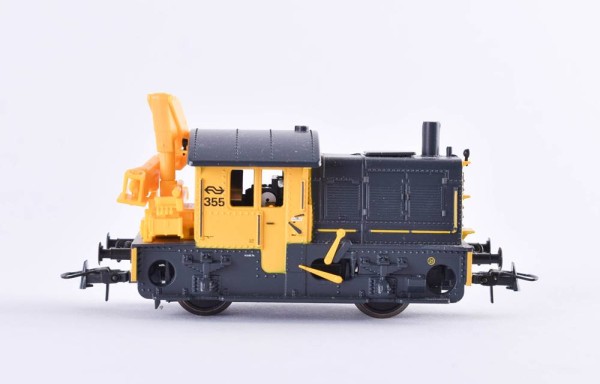 Diesellok 62959 A Serie 200/300 - Roco