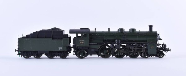 Dampflok mit Tender 18468 - Fleischmann