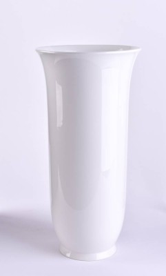 Vase KPM Berlin Flora