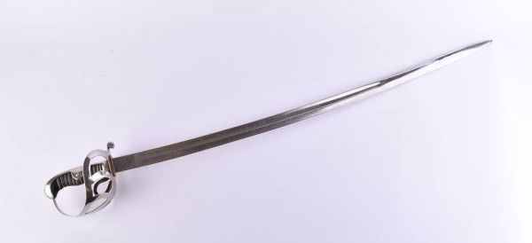 Preussen sword