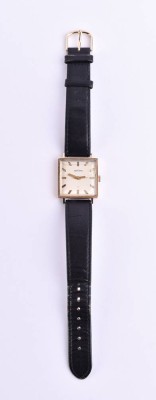 Men's Bergana wristwatch