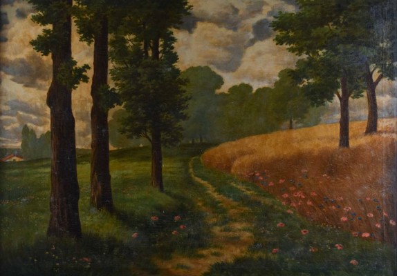 K. Harrung ( 19th/20th century)