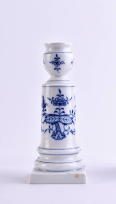 Teapot Meissen