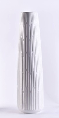 Mid-Century Bodenvase Meissen
