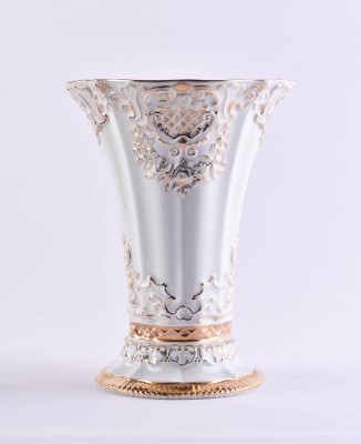 Prunkvase Meissen
