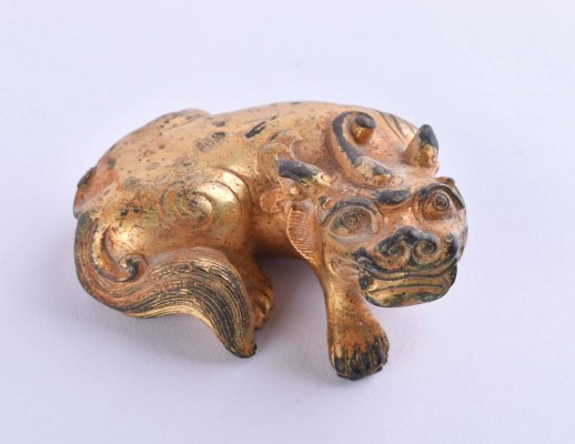 Löwe China