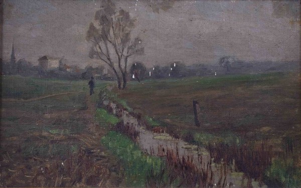 Marie Elisabeth MORITZ-LÜBBEN (1860-1925)