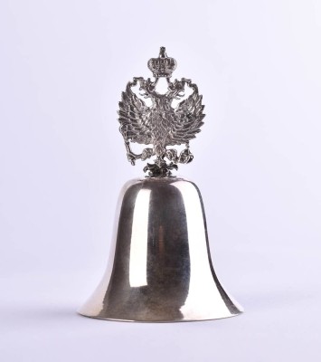 Table bell Russia