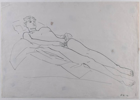René GRAETZ (1908-1974)