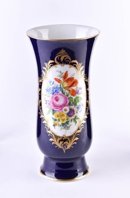  Meissen vase