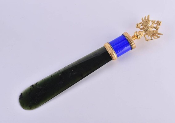 Letter opener Russia