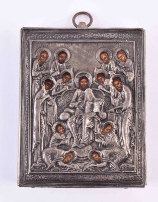 Icon Russia 19th/20th cent.
