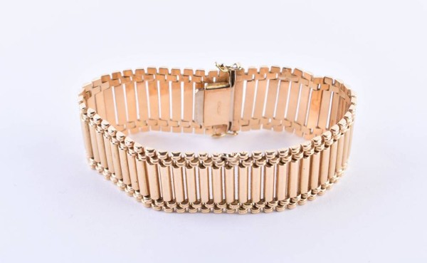 Designer bracelet