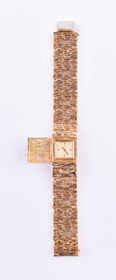 Ladies' watch Ebel Swiss Made