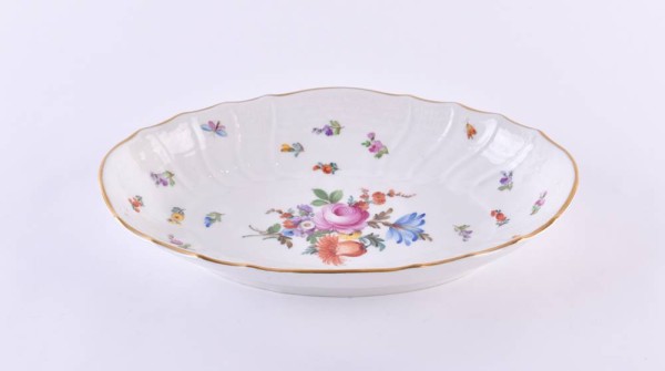 Dresden offering bowl