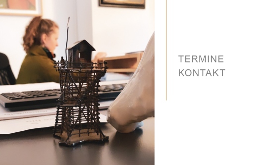 Auktionstermine